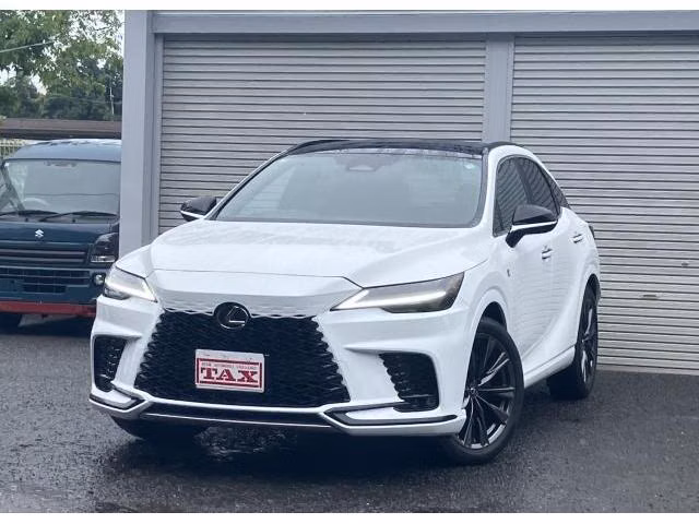 Lexus RX350