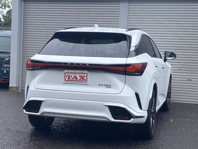 Lexus RX350