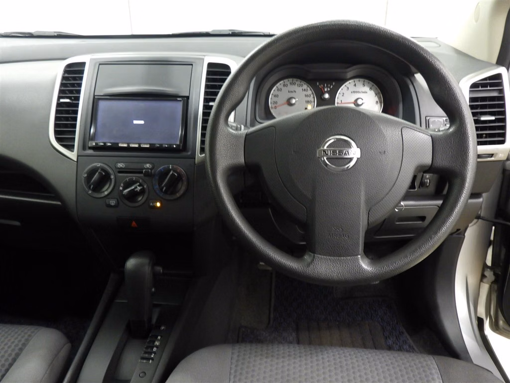 NISSAN WINGROAD