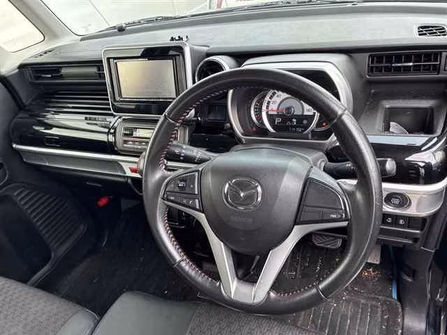 MAZDA FLAIR WAGON