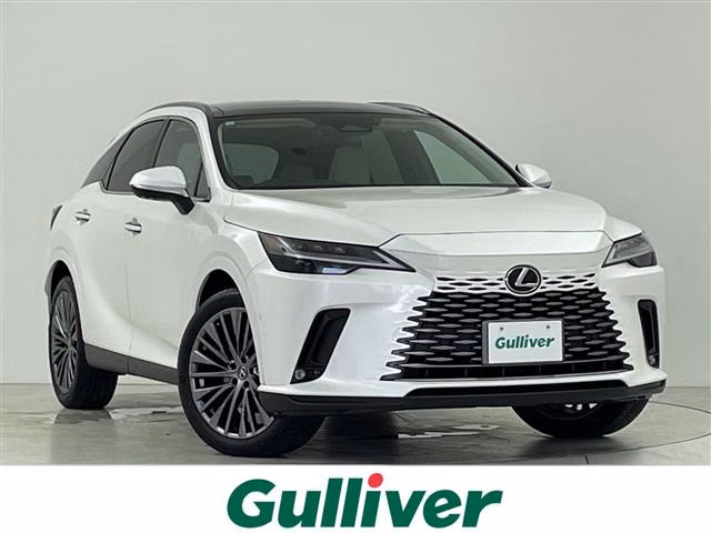 Lexus RX350h