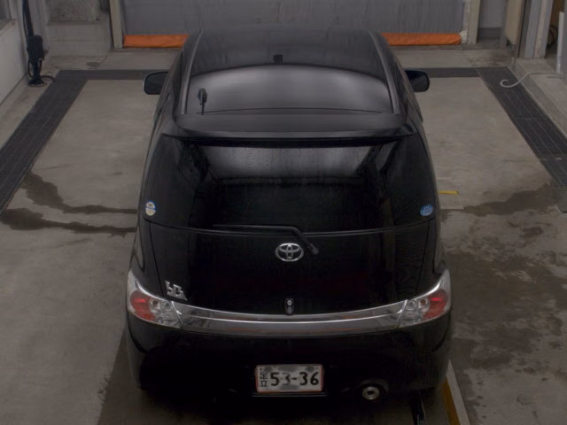 TOYOTA BB