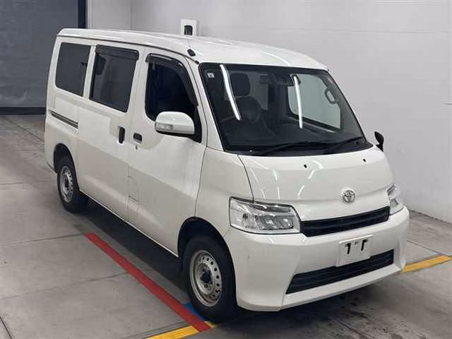 Toyota Town Ace