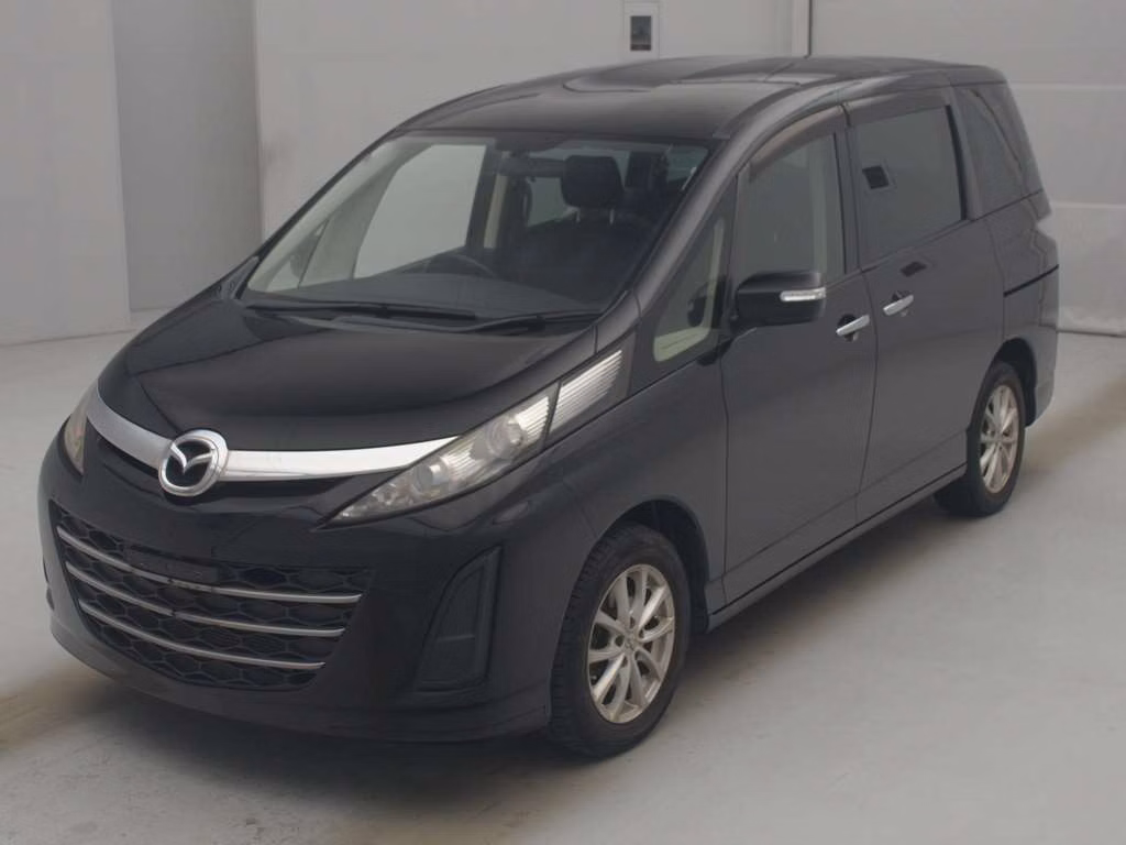 MAZDA BIANTE