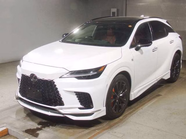 Lexus RX350