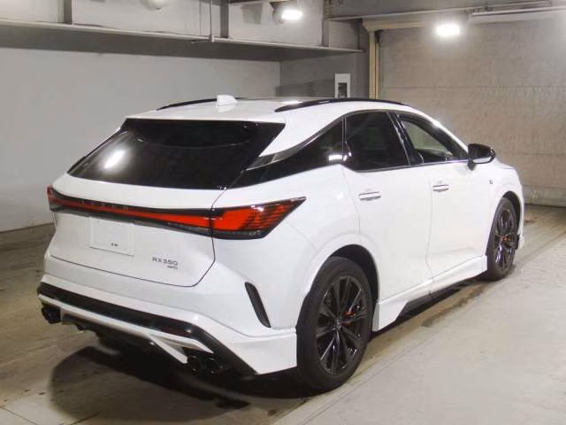 Lexus RX350