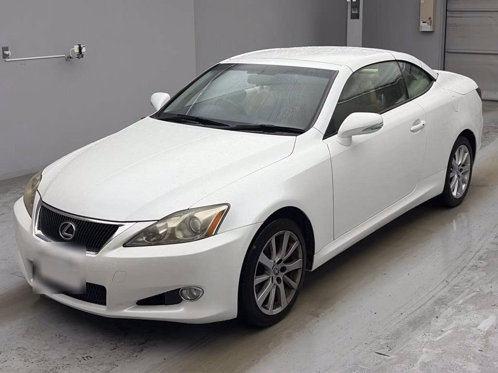 LEXUS IS250