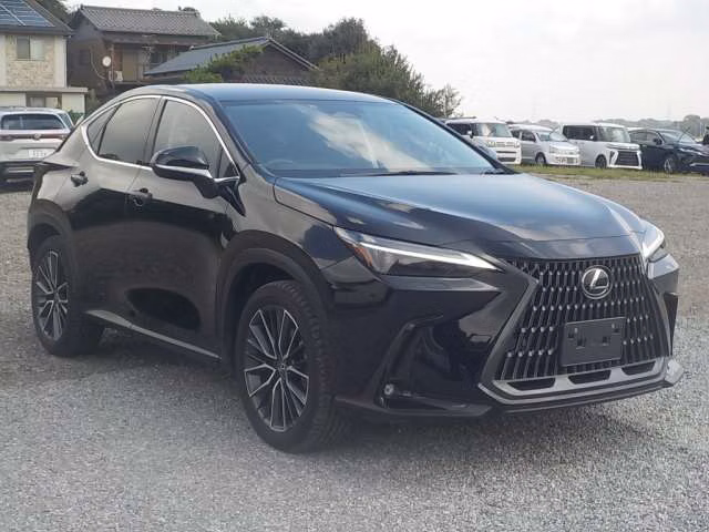 Lexus NX250