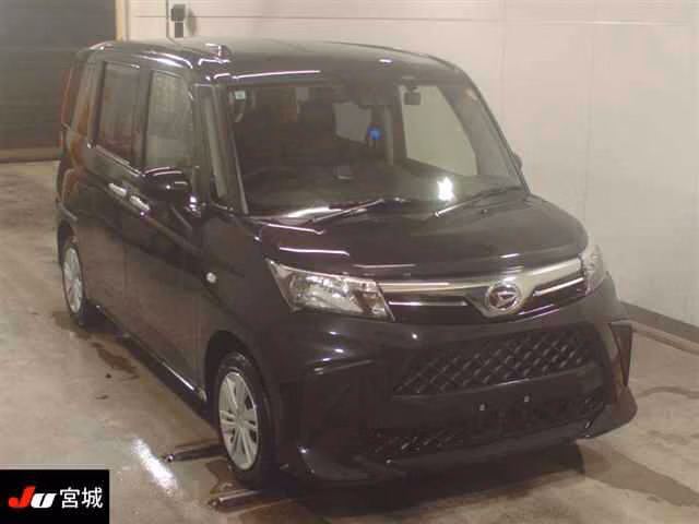 DAIHATSU THOR