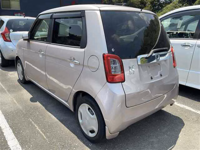 HONDA N-ONE