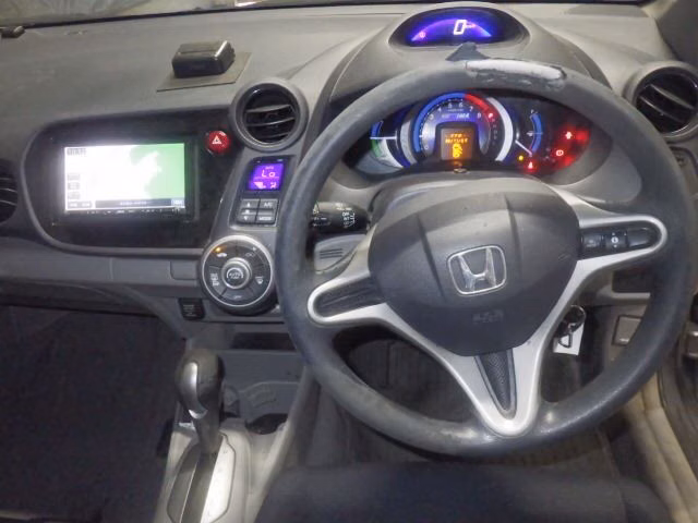HONDA INSIGHT