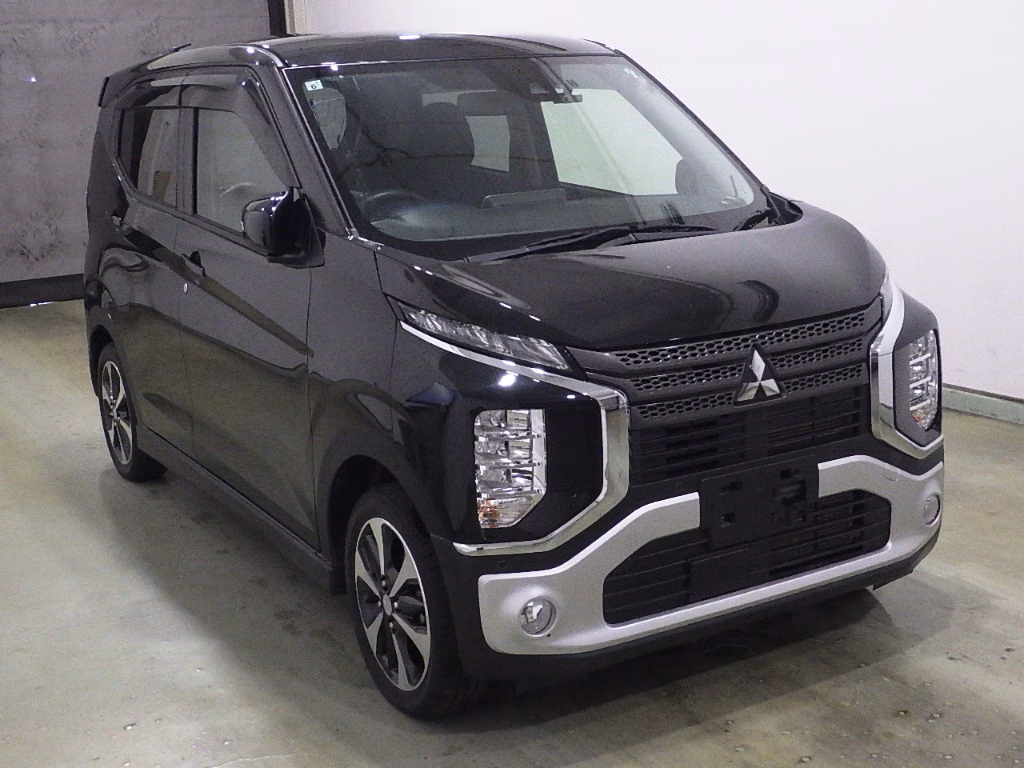 MITSUBISHI EK X