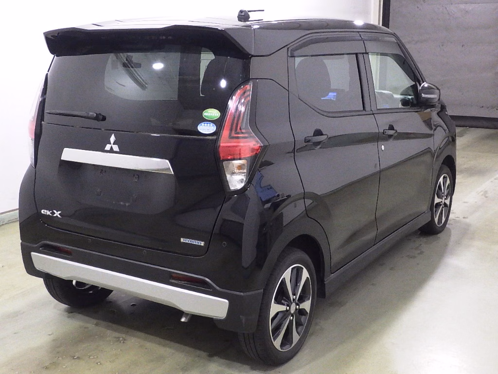 MITSUBISHI EK X