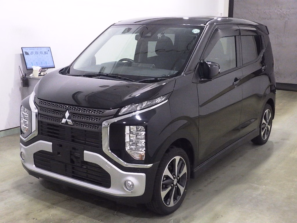 MITSUBISHI EK X