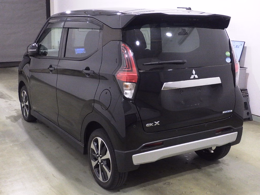 MITSUBISHI EK X