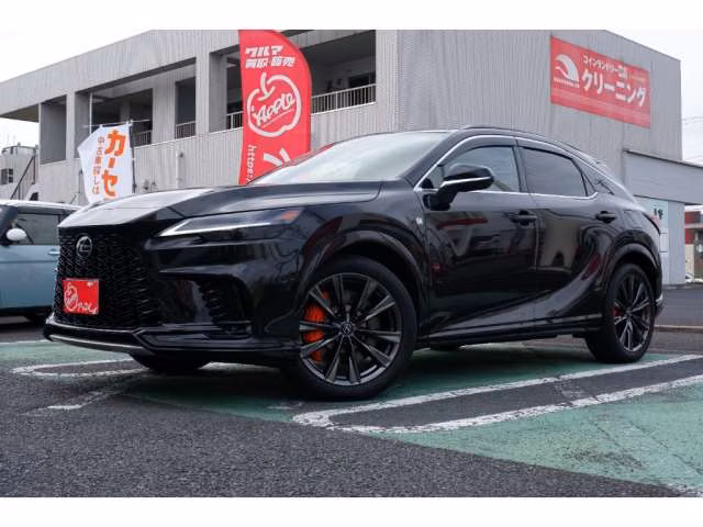 Lexus RX350