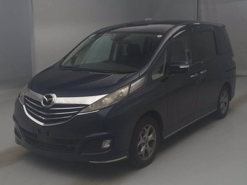 Mazda Biante