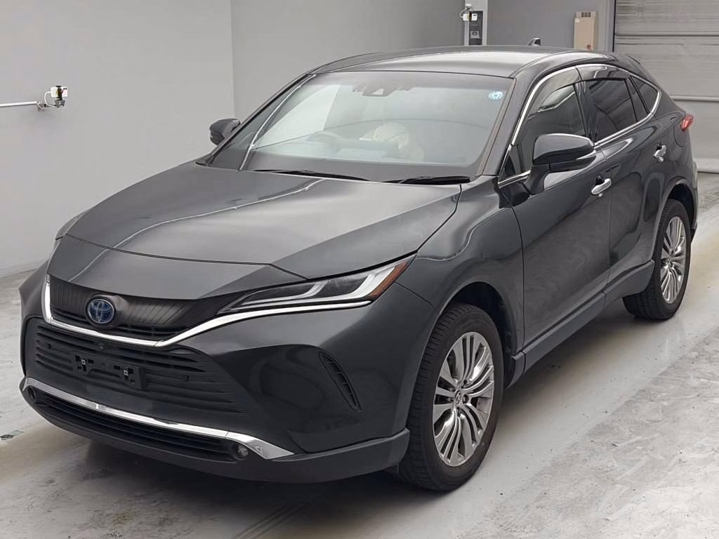 Toyota Venza