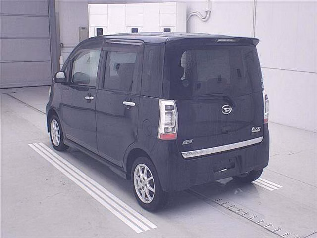 DAIHATSU TANTO EXE