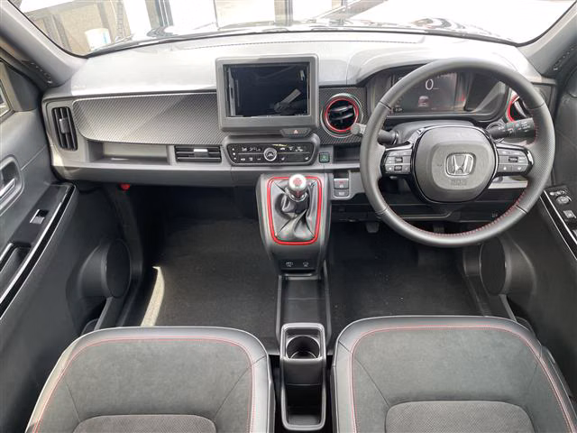 HONDA N-ONE