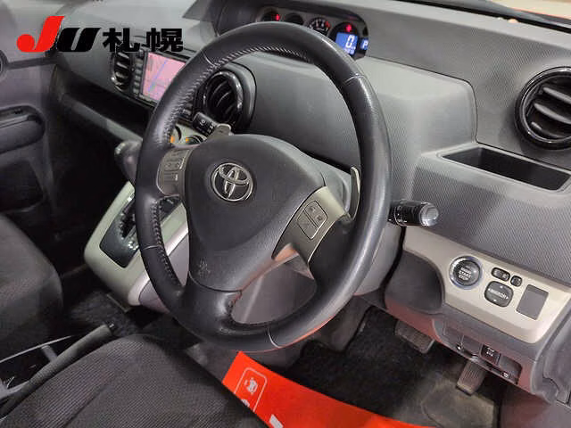 TOYOTA COROLLA RUMION