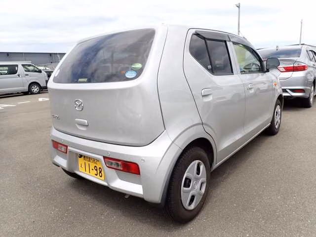 MAZDA CAROL