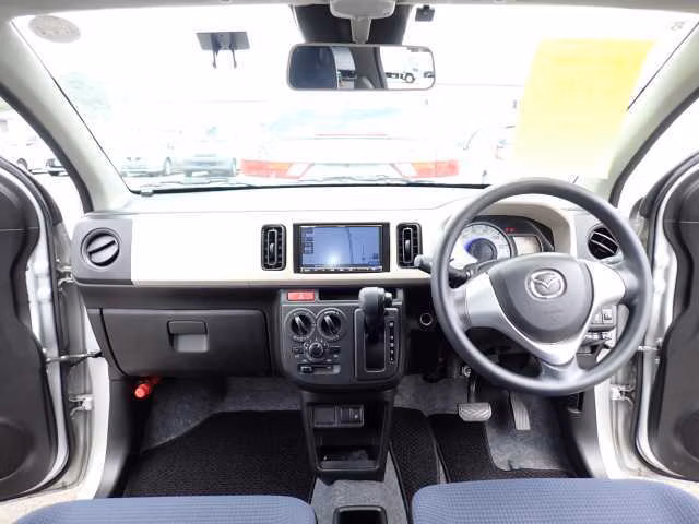 MAZDA CAROL