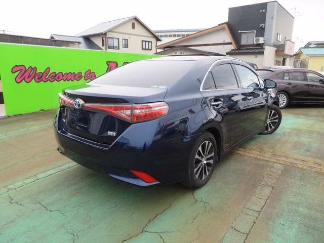 TOYOTA SAI
