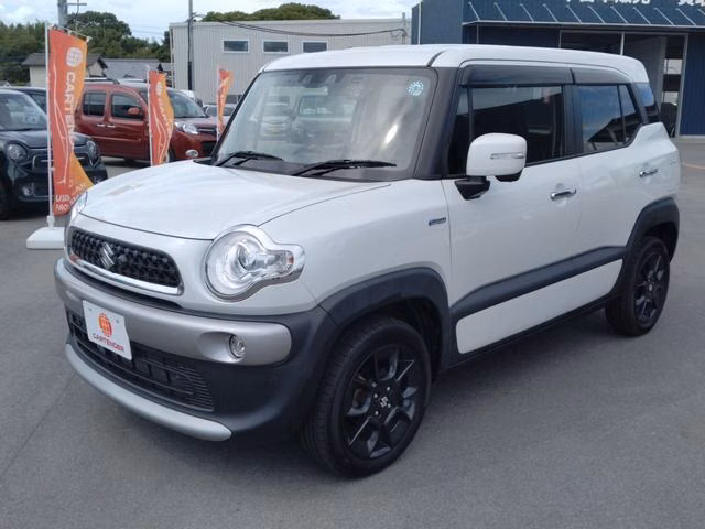 Suzuki Xbee
