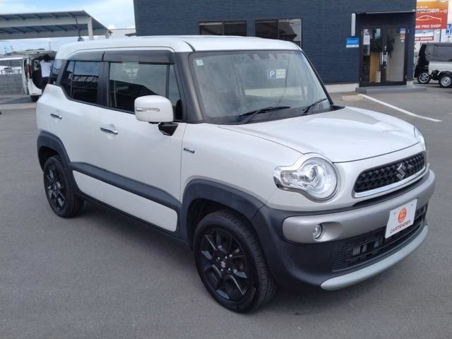 SUZUKI XBEE