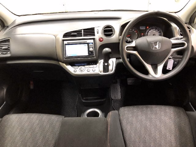 HONDA STREAM
