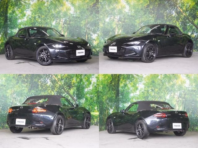 MAZDA ROADSTER