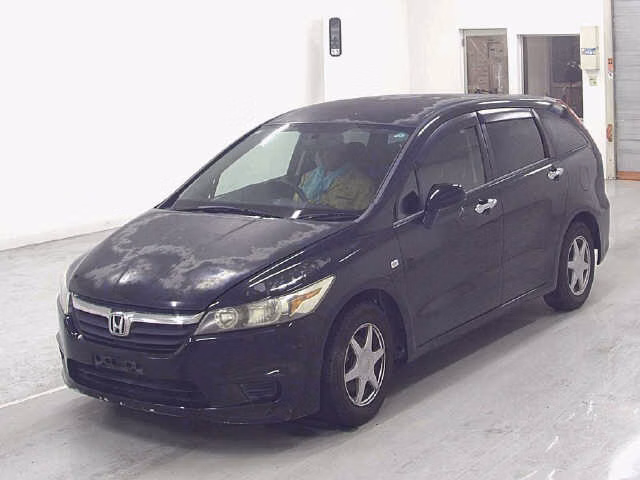 HONDA STREAM