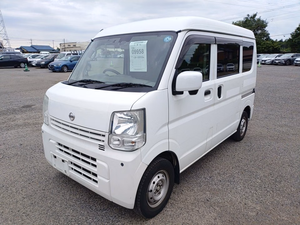 Nissan NV100 Clipper