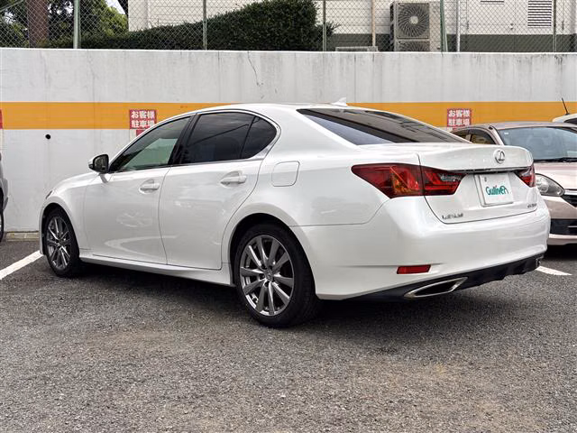 Lexus GS350