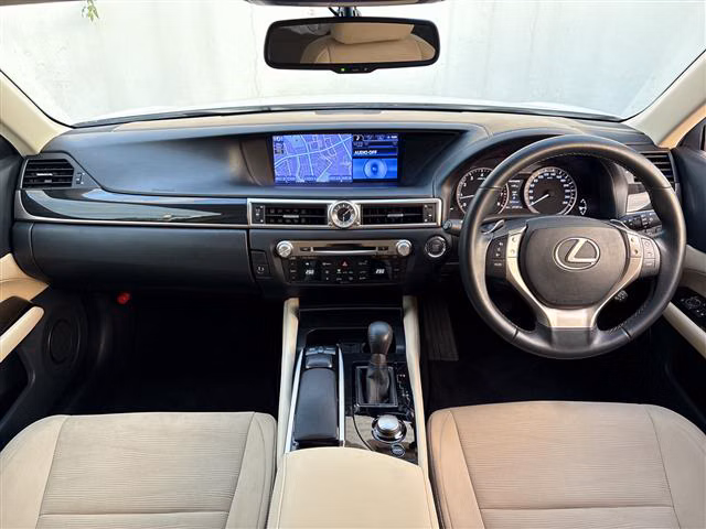 Lexus GS350