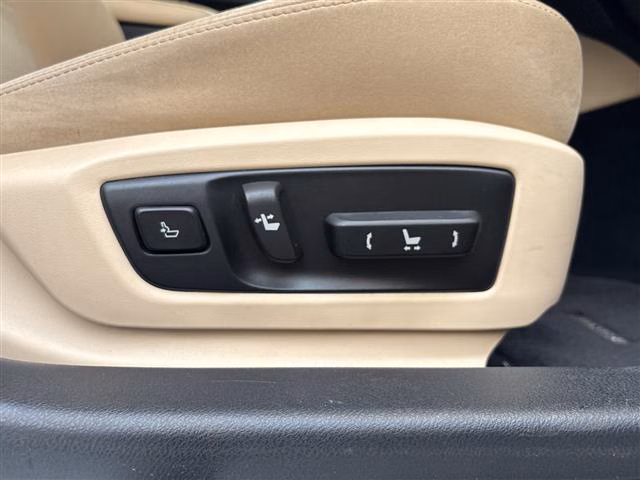 Lexus GS350