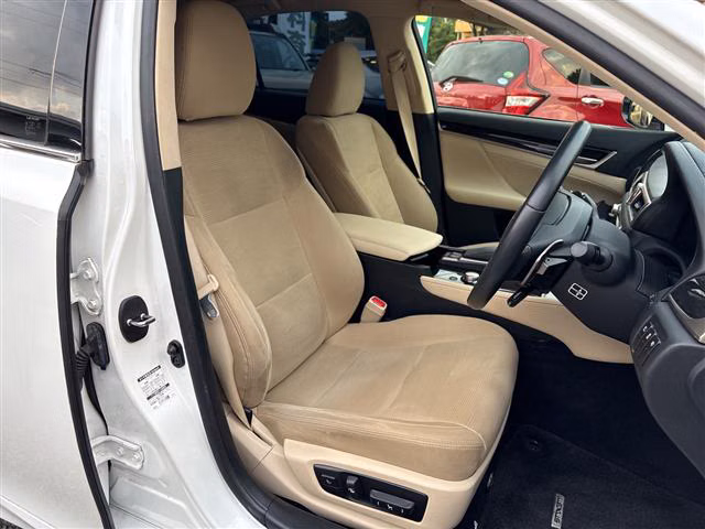 Lexus GS350