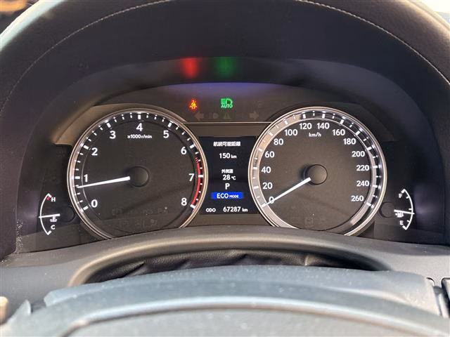 Lexus GS350