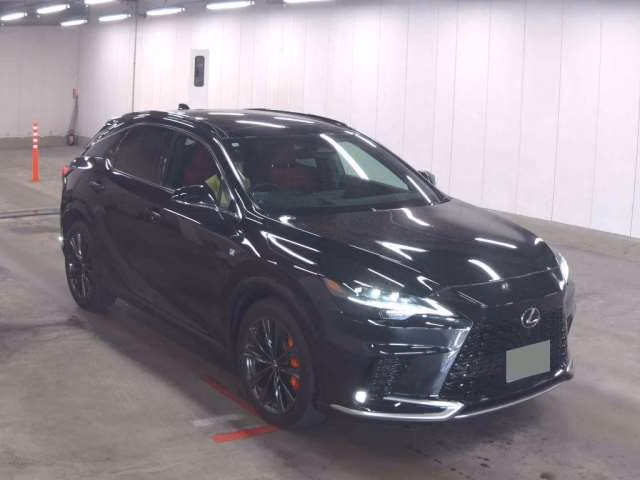 Lexus RX350