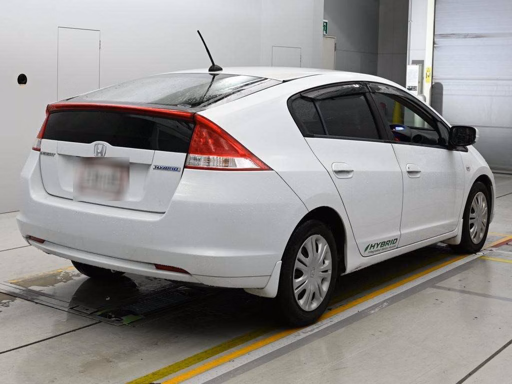 HONDA INSIGHT
