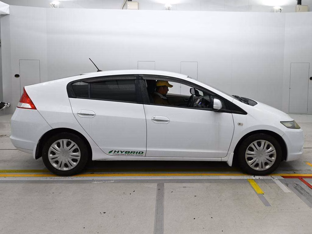 HONDA INSIGHT