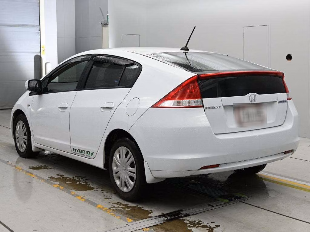 HONDA INSIGHT