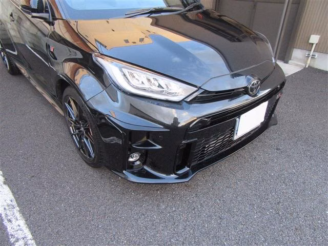 Toyota GR Yaris