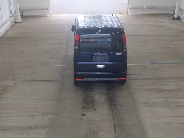 HONDA VAMOS