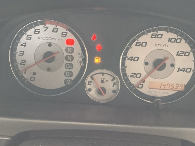 HONDA VAMOS
