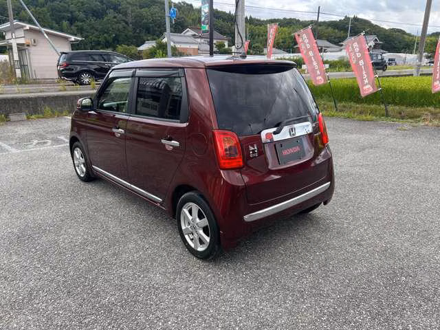 HONDA N-ONE