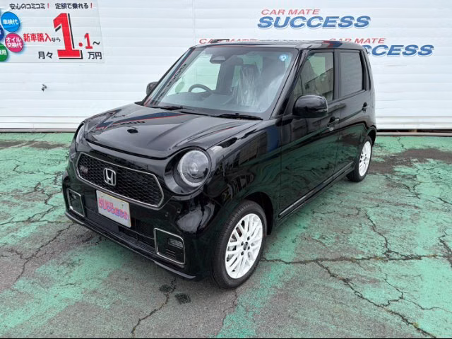 Honda N-ONE