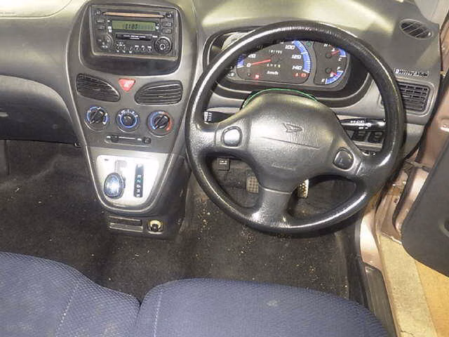 DAIHATSU MAX