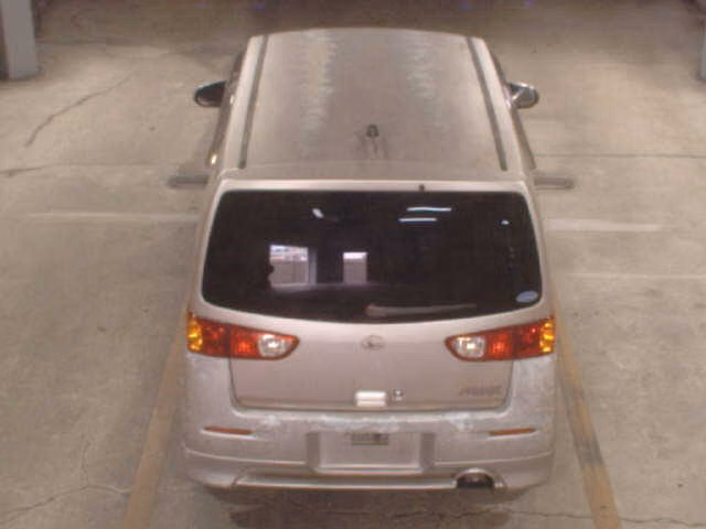 DAIHATSU MAX